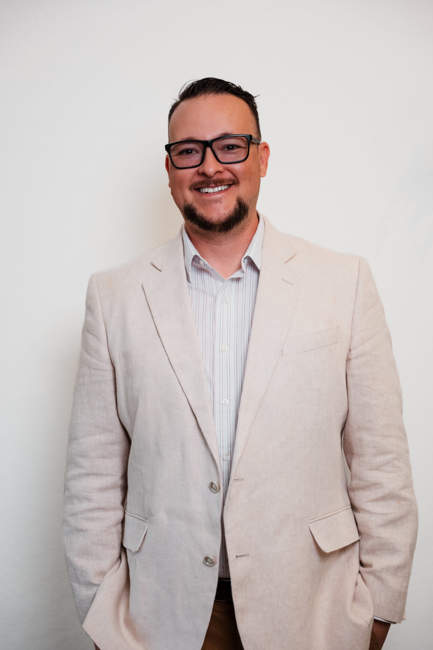 Giancarlo Anduray, NMLS 1537433, bilingual Phoenix mortgage broker with AFM Lending, powered by PMR